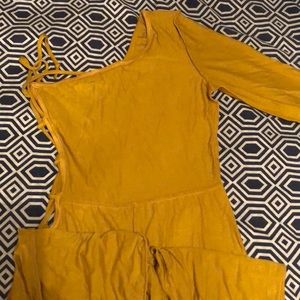 Jumpsuit